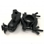 T-Mount Elbow Bracket / Mount for Rear-view Mirror arm with 2 Ball Joints. Suitable for SG9665XS (type-A)